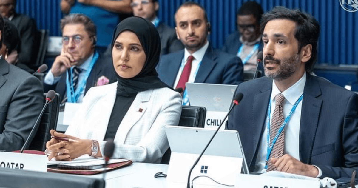 Qatar Confirms Hosting ITU Assembly