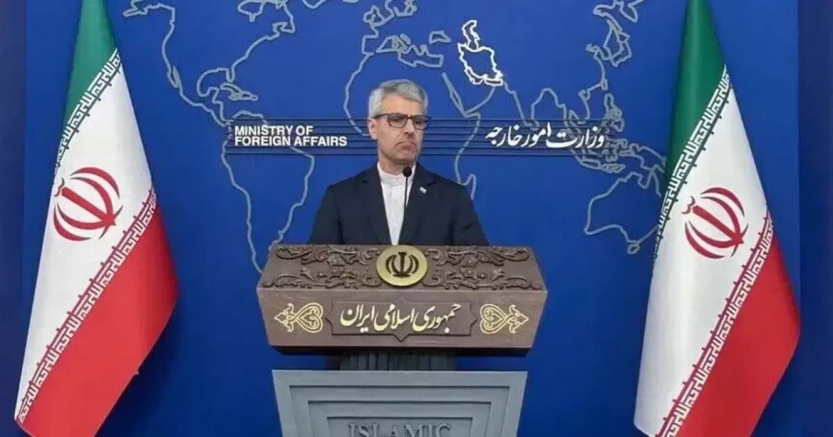 إيران: مضيق هرمز معرض للخطر بالتوتر مع واشنطن