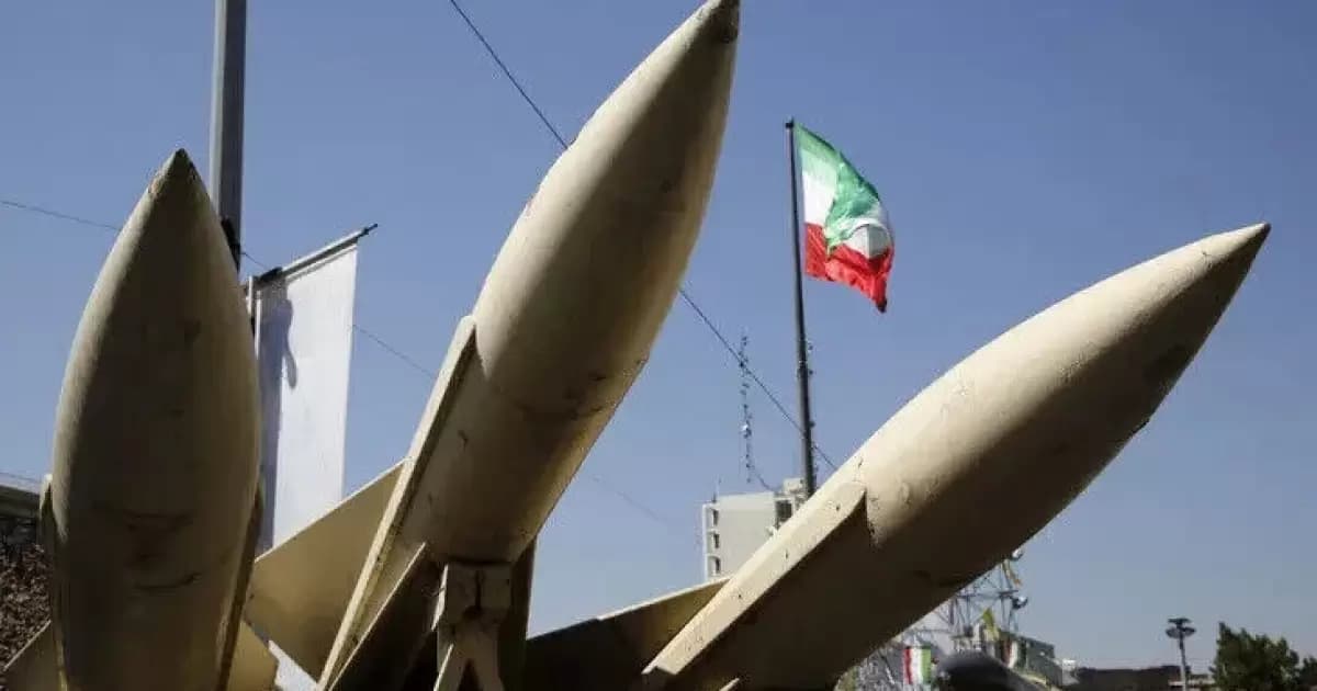 طهران تؤكد قدرة صواريخها على التغيير أثناء الطيران