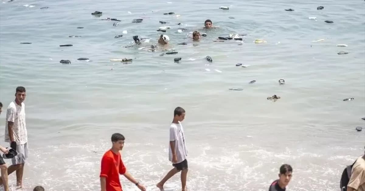Spain Ceuta sea death toll rises