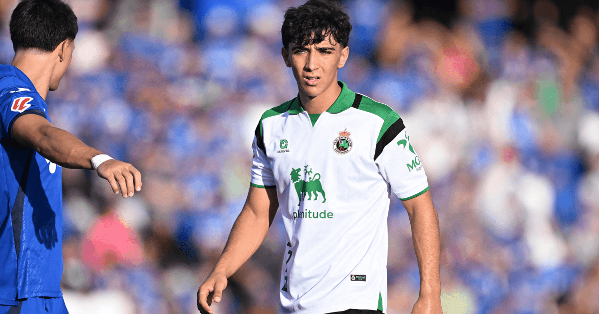 ريال مدريد يعزز صفوفه بمارتينيس