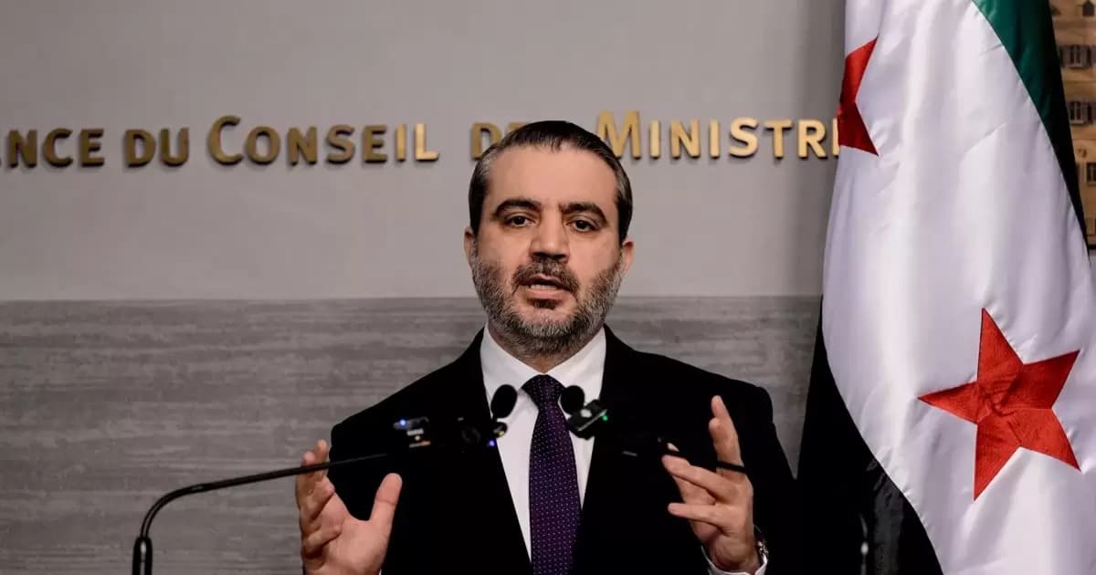 سوريا تؤكد عدم الثقة في إسرائيل