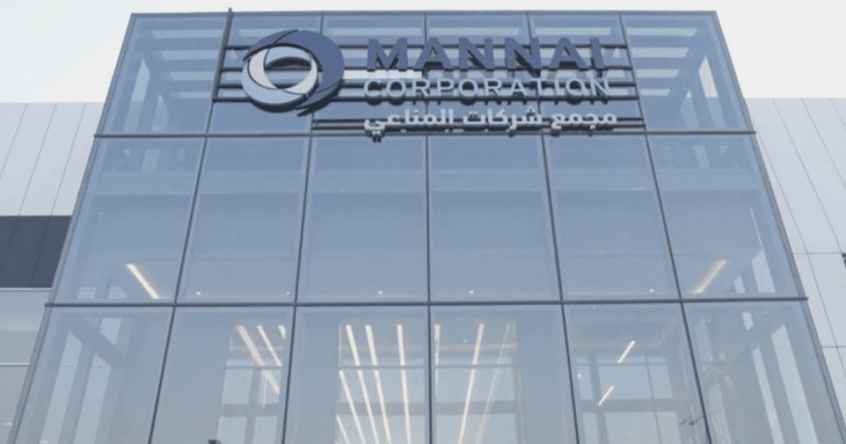 Al Munai's profits rise 44.28%