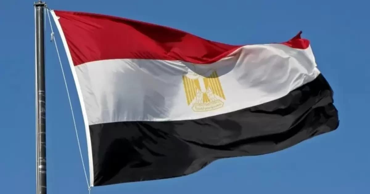Egypt Condemns Iran's New Attacks