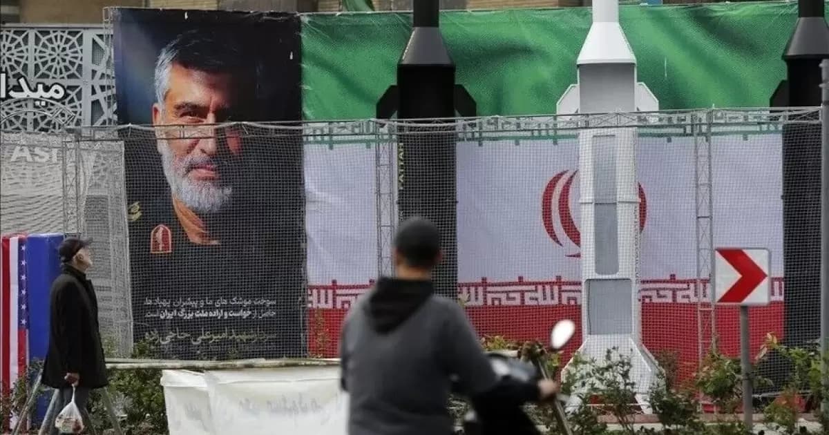 Iran: US policies heighten regional tensions