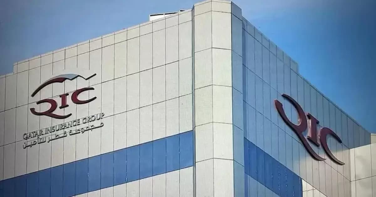 أرباح قطر للتأمين تتراجع 5.44%