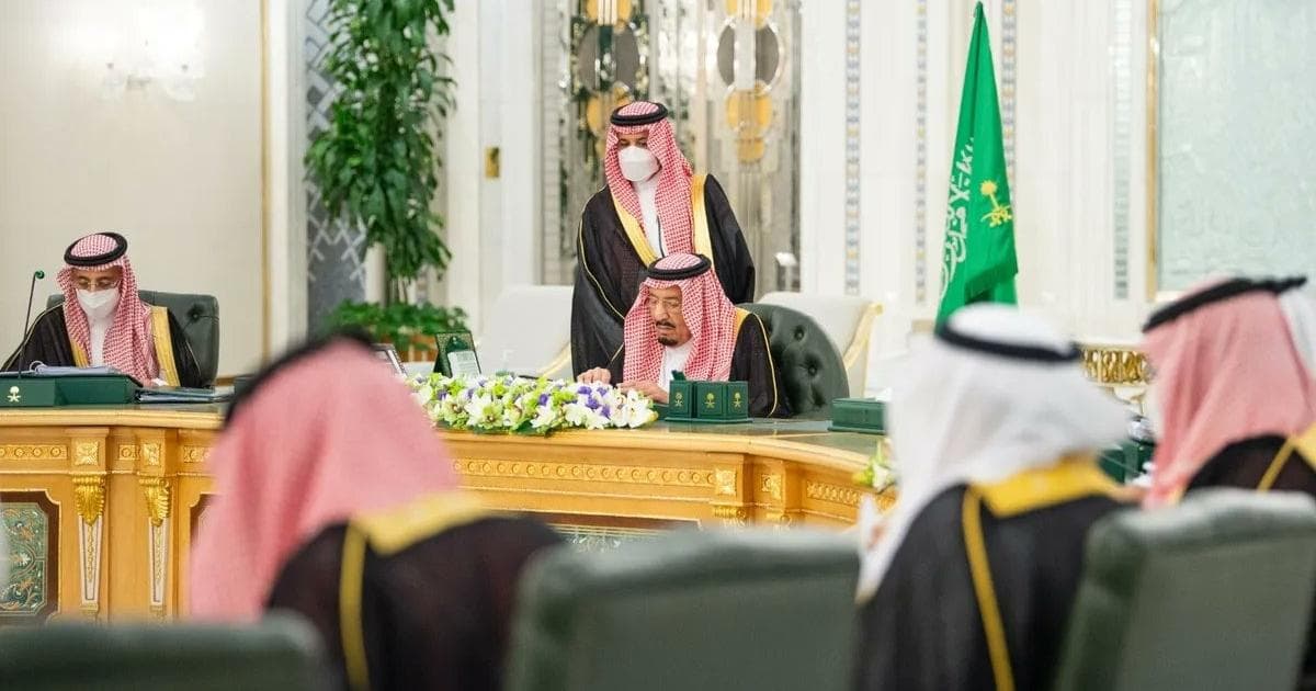 السعودية ترفض اعتداءات إيران على السفن