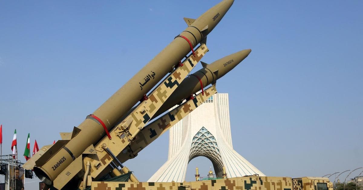 طهران جاهزة لمواجهة الحرب الاقتصادية