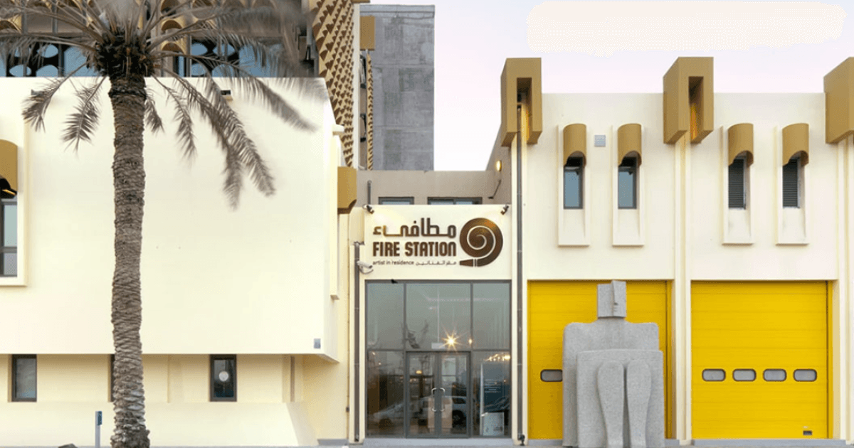 Matafi opens applications for Artists Program 2027