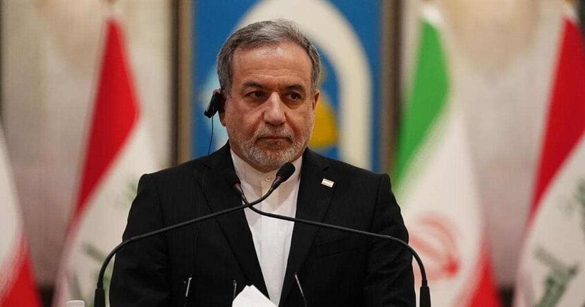 Iraqiji reports Iran and Oman nearing Strait deal