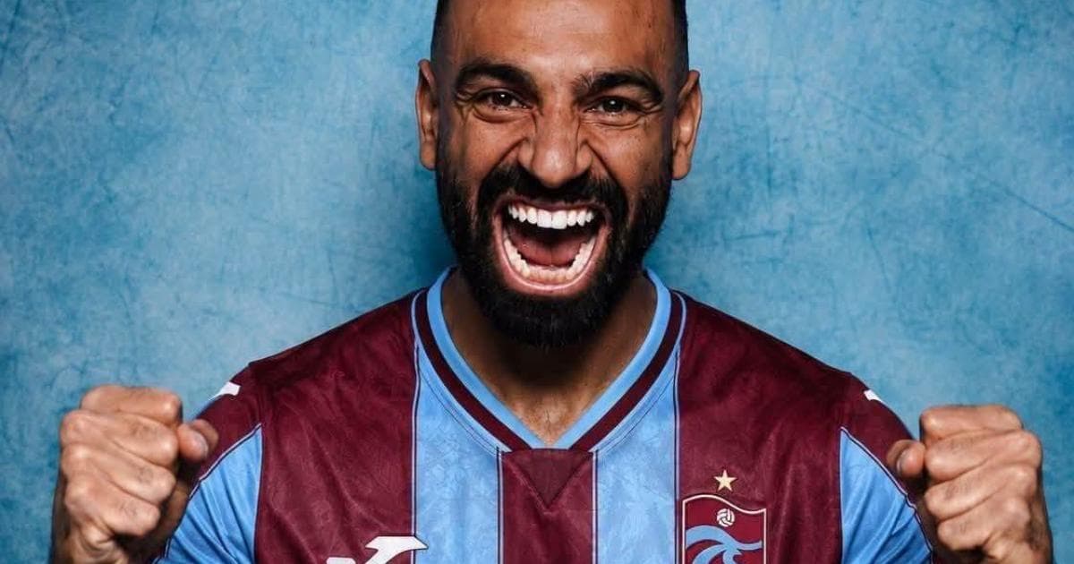 Mohamed Salah's new Turkey home valued at 130 million