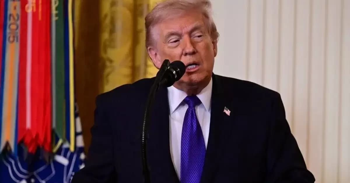 Trump supports Morocco on Sahara