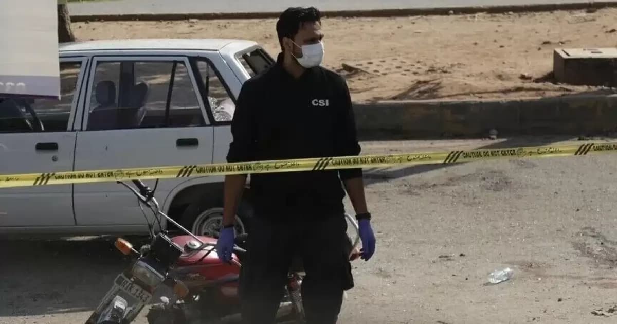 Pakistan Car Bombing Toll Rises to 16