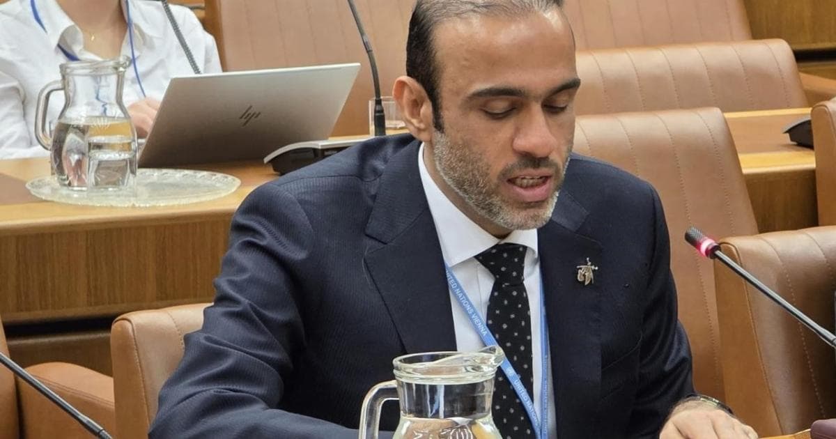 Qatar Requests IAEA to Remove Syria Safeguards Clause