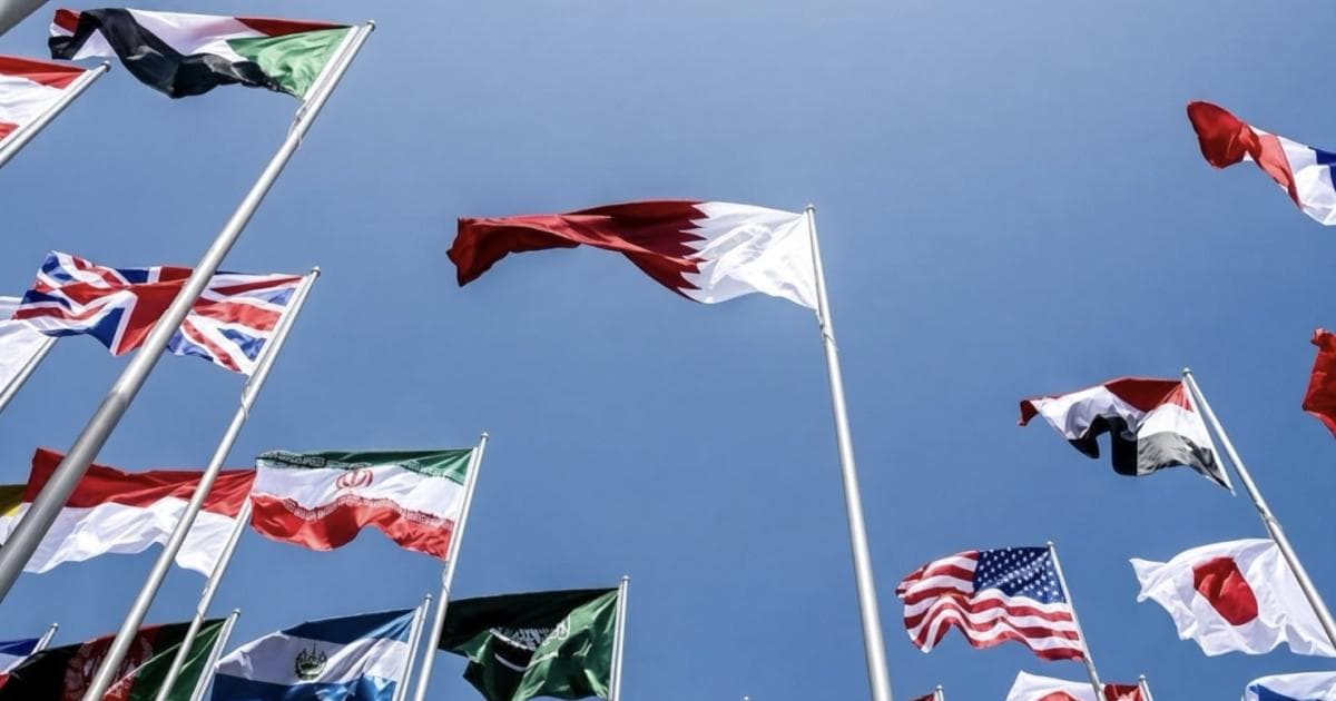 قطر والتحرك الدبلوماسي الوقائي
