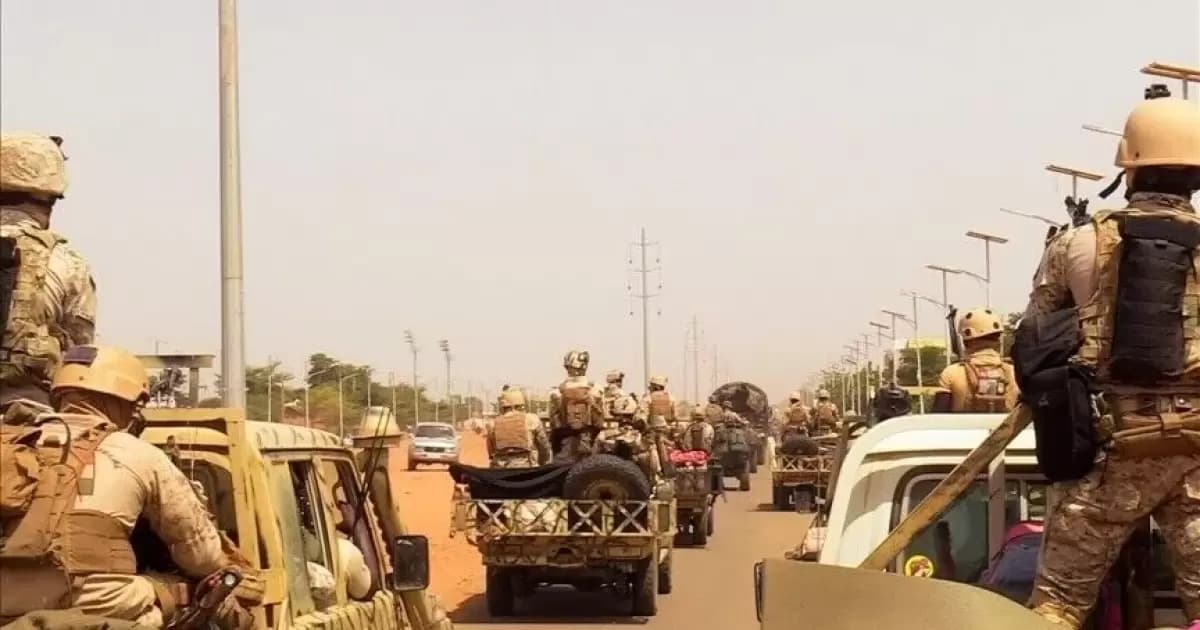 Niger: Three Guard Members Killed in Niamey