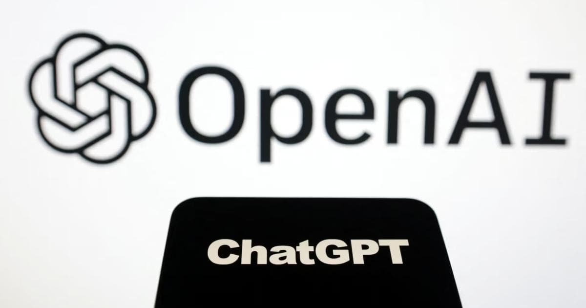 OpenAI Releases ChatGPT Version Six