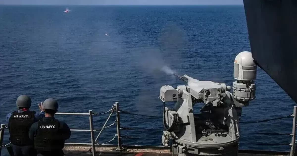Iran reports 18 fatalities from US strikes