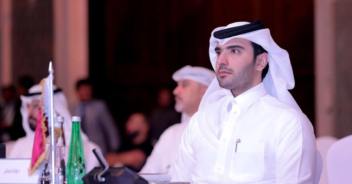 Qatar Attends Arab Central Banks Meeting