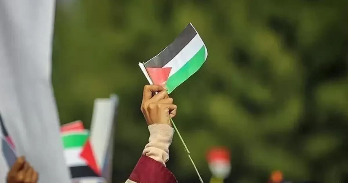 Hamas: US visa denial breaches agreements