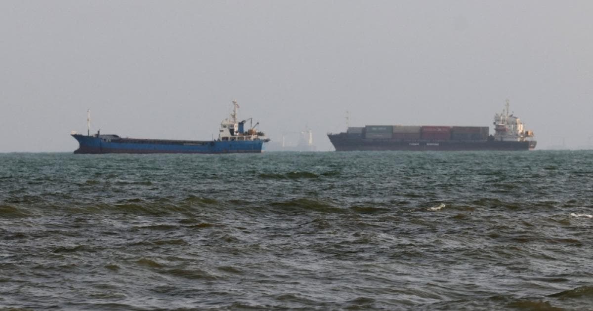 GCC condemns attack on Saudi tanker