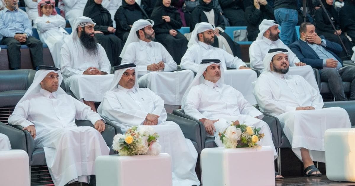 The Environment Highlights Ozone Awareness
