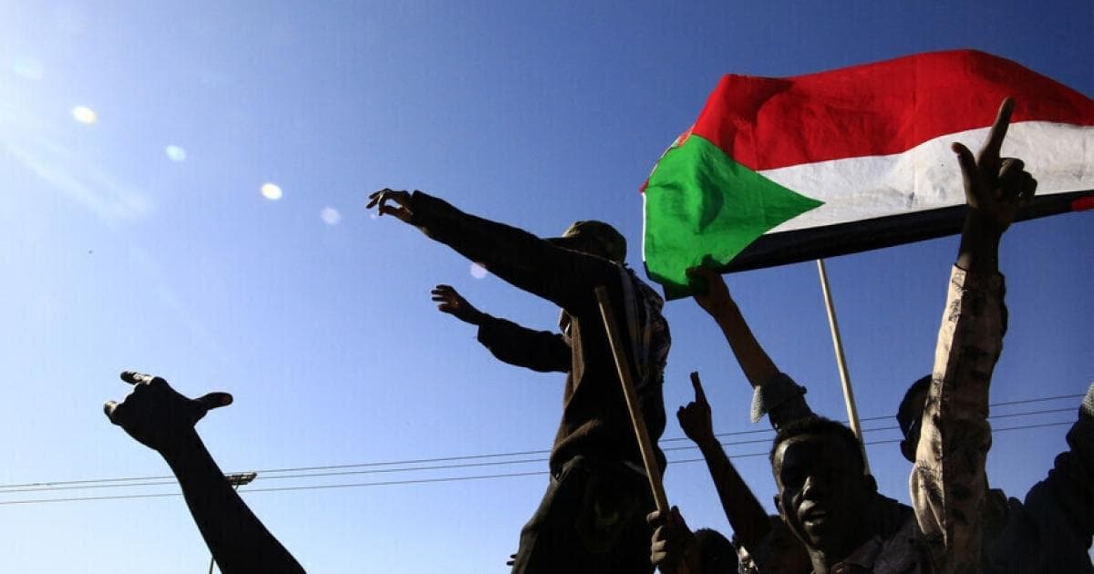 Sudan Army Extends Control in Kordofan