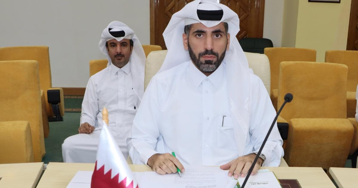 قطر تُشارك في اجتماع شبكات الاتصال العرب