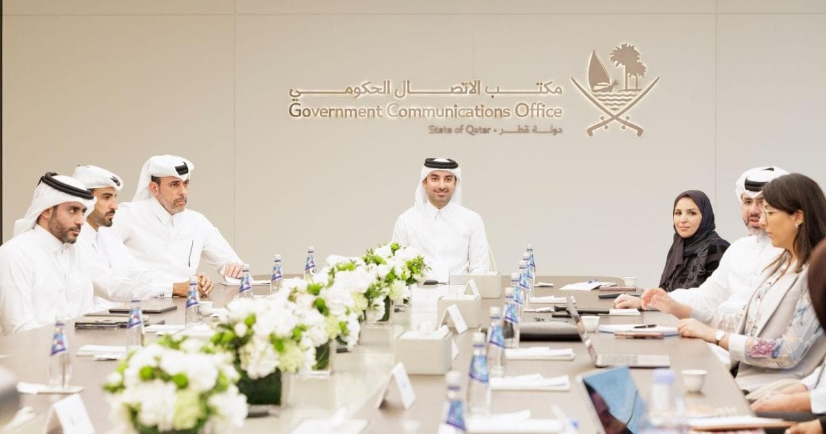 70 Partners Join Web Summit Qatar