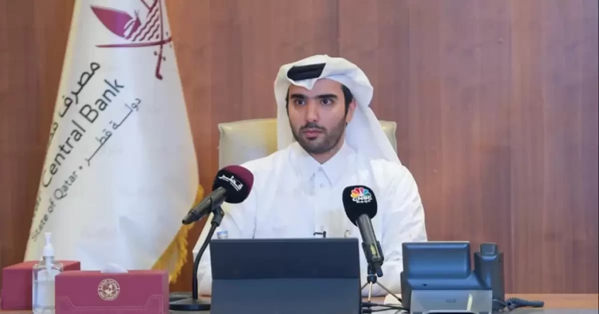 Qatar attends UN Crime Conference