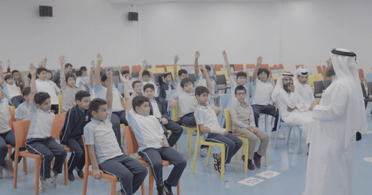 Amān Center joins Digital Safety Drive