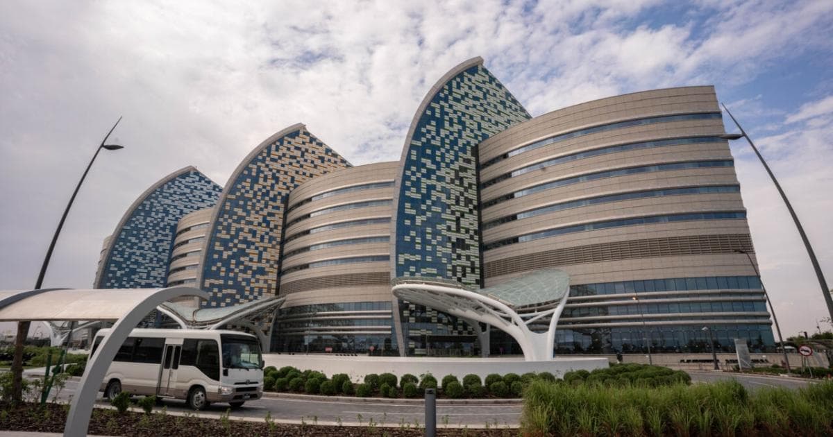 سدرة للطب تقدم خدمات فحوصات وتطعيمات منزلية للأطفال
