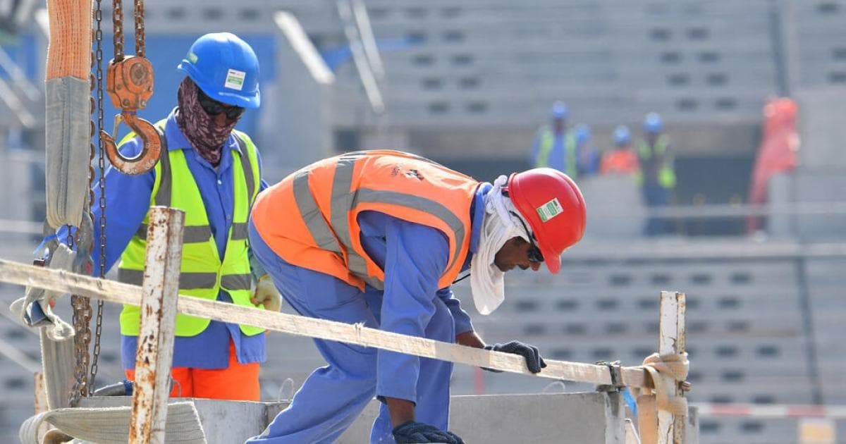 388 sites closed for outdoor work violations