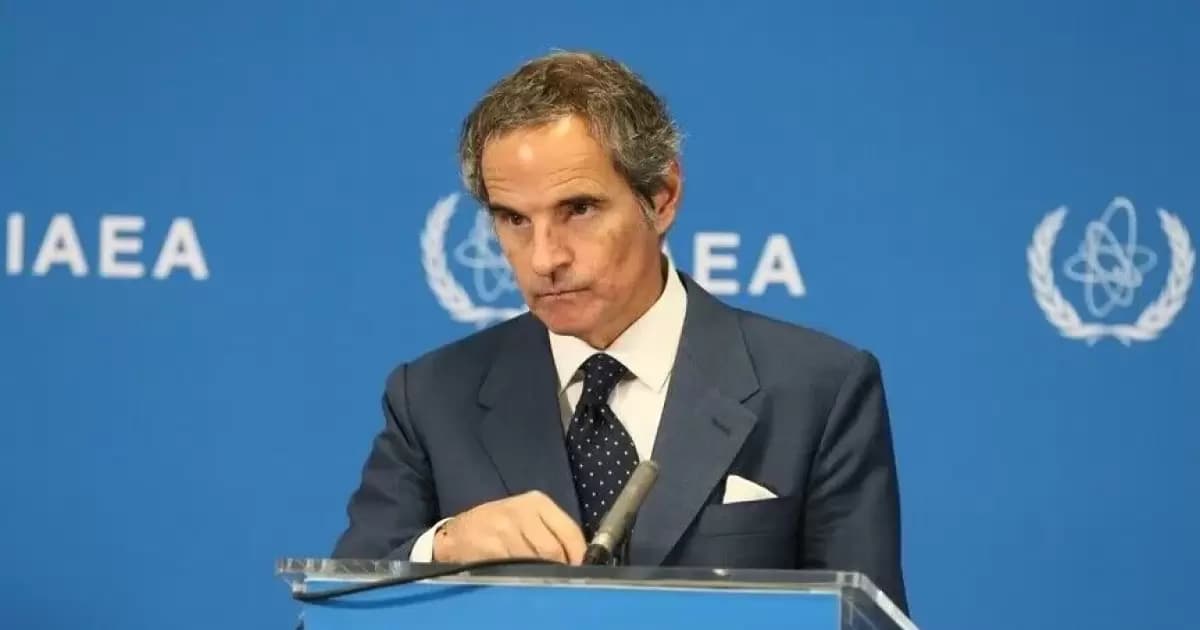 IAEA Unable to Confirm Iran Nuclear Sites