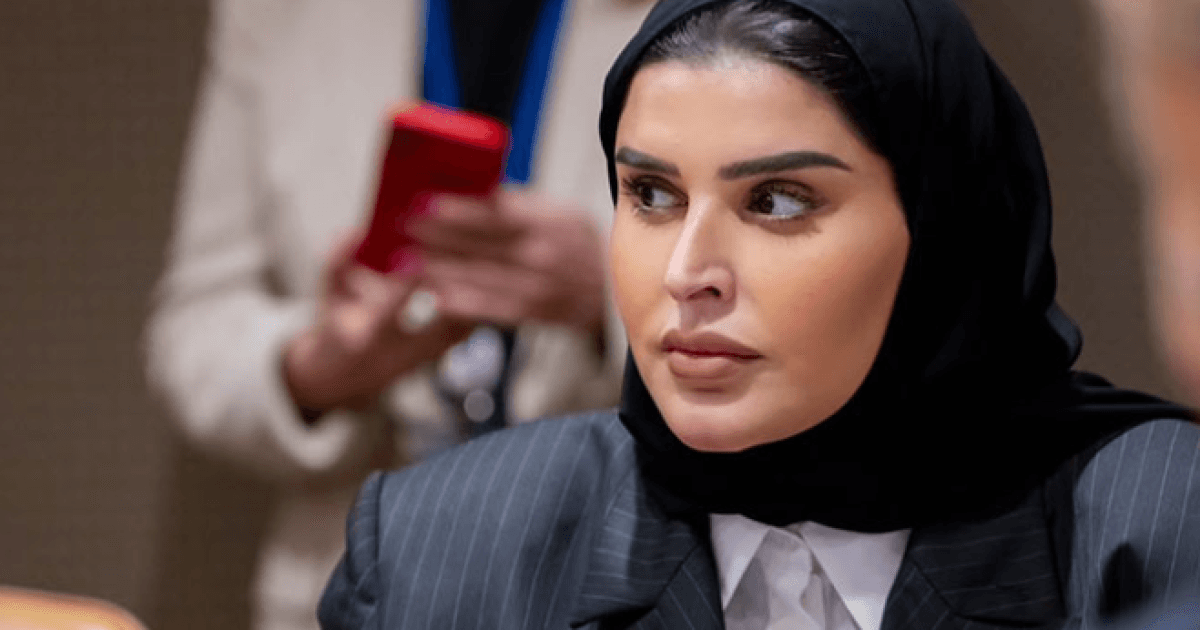 Qatar Engages in Humanitarian Diplomacy Talks