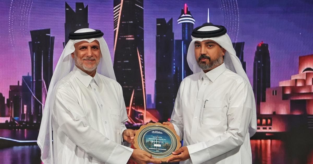 Msheireb Properties unveils digital facilities phase