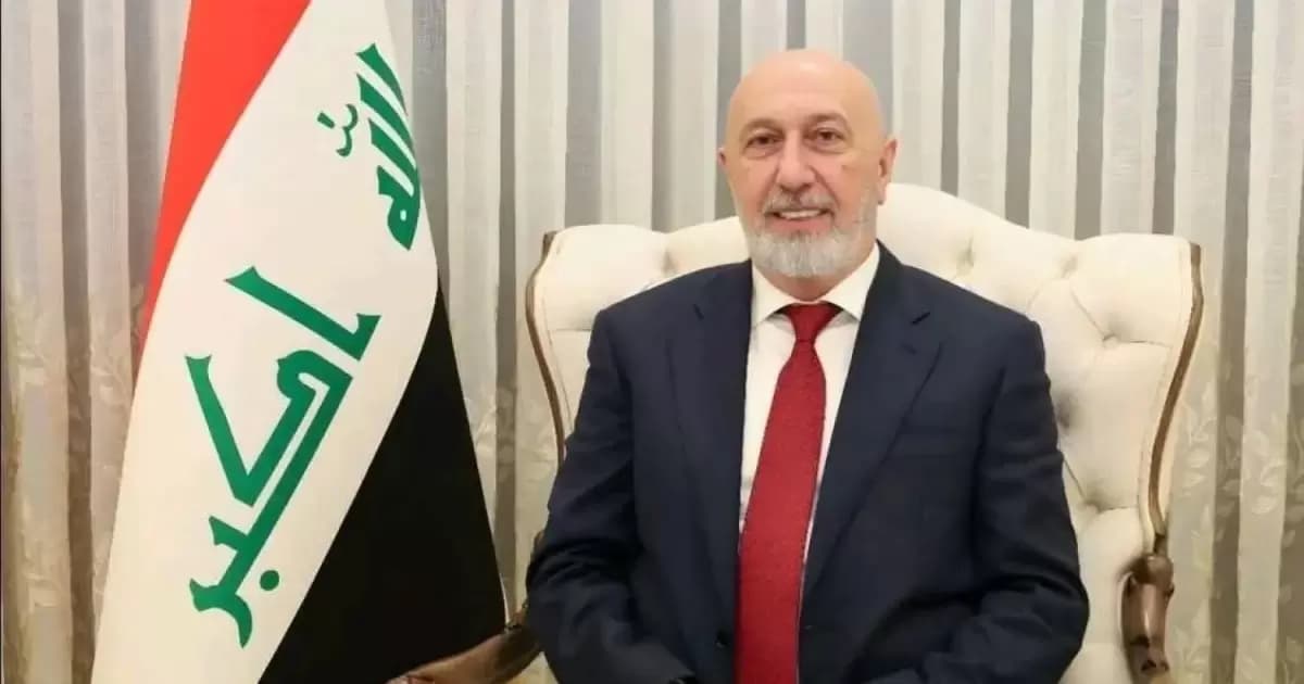الرئيس العراقي يرفض هجمات السعودية