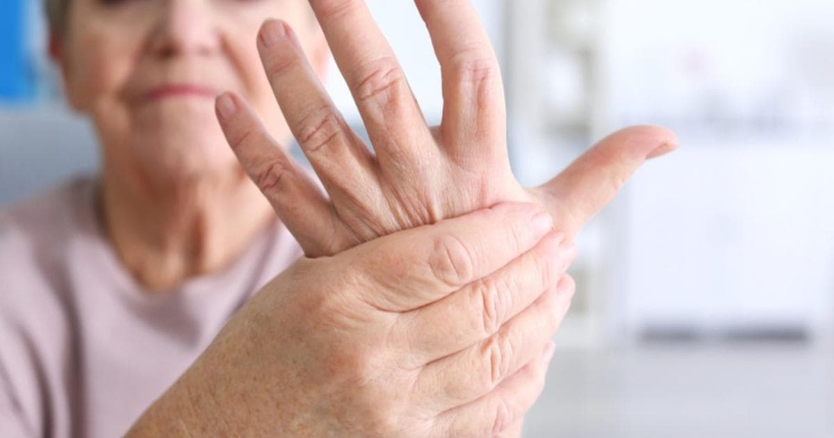 علاج نهائي للالتهابات والأمراض