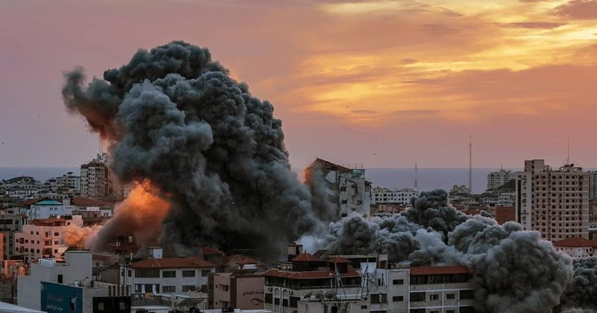Israeli Gaza offensive death toll reaches 73,669
