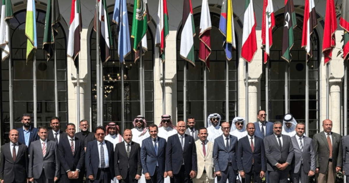 Qatar attends land and maritime transport meeting