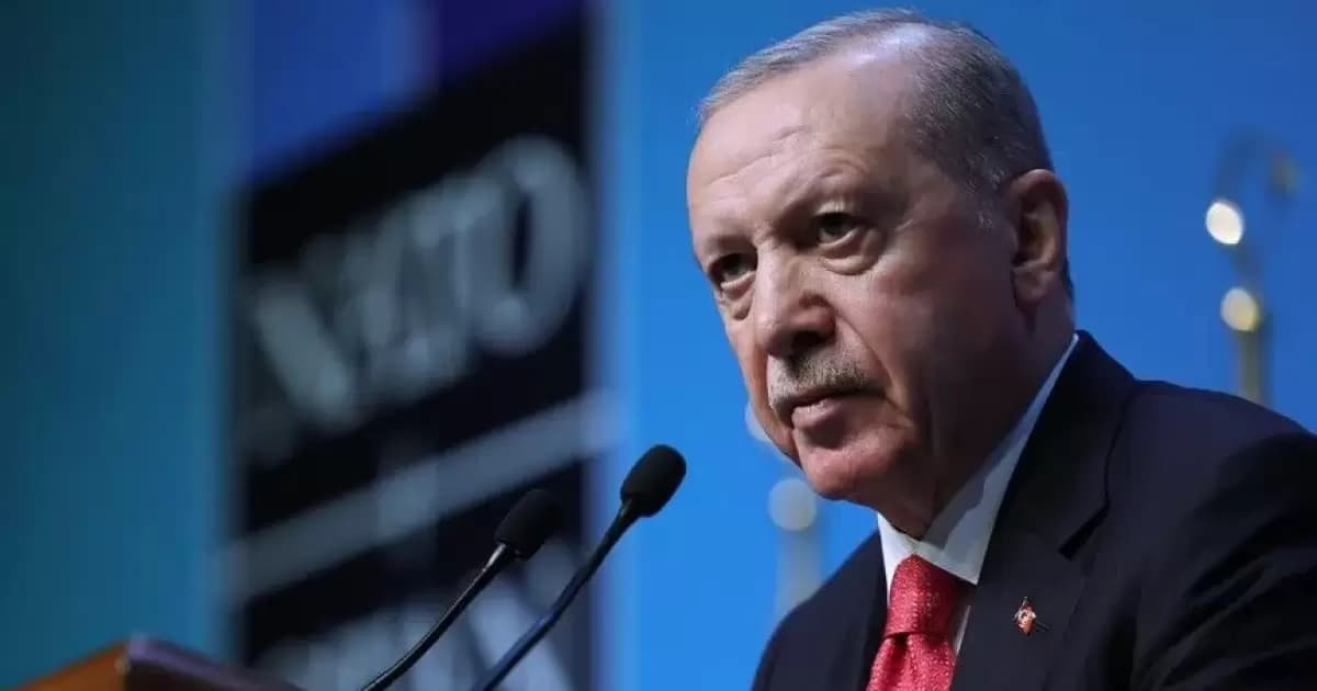 أردوغان يتحدى العقلية الاحتلالية