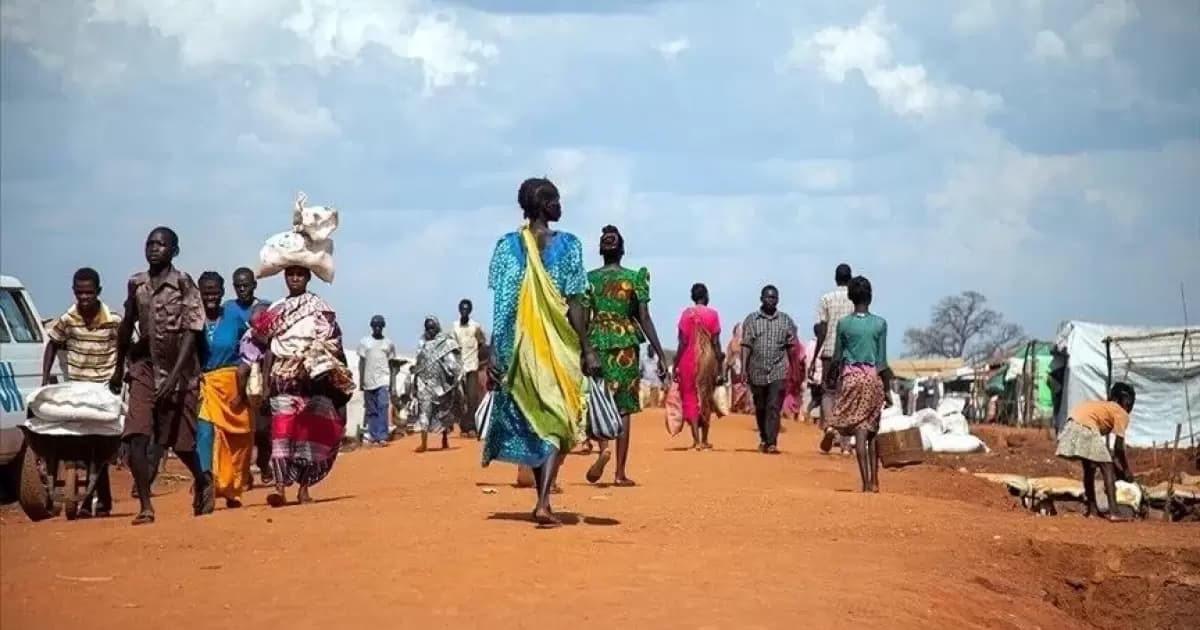 الأمم المتحدة: نزوح 22 ألف من قيسان