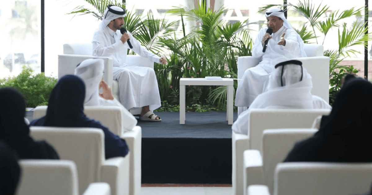 مركز المسرح ينظم ندوة عن التراث المسرحي في قطر