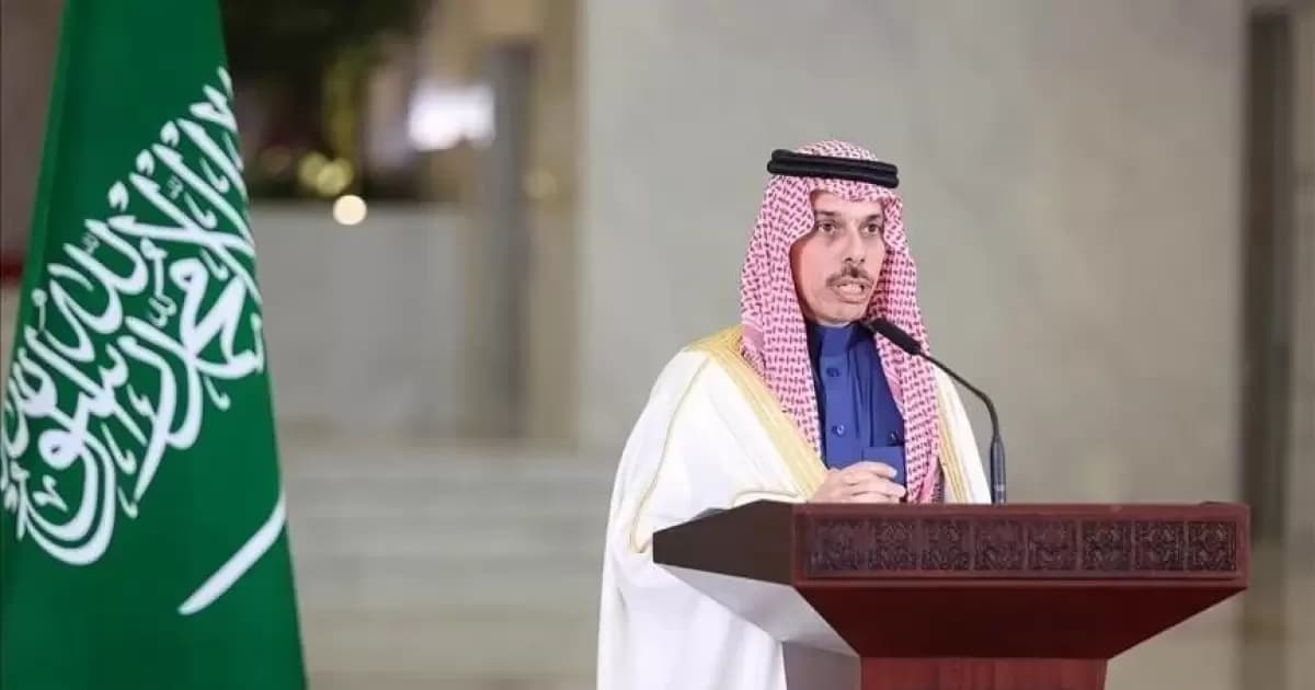 Saudi and UK talk maritime threats