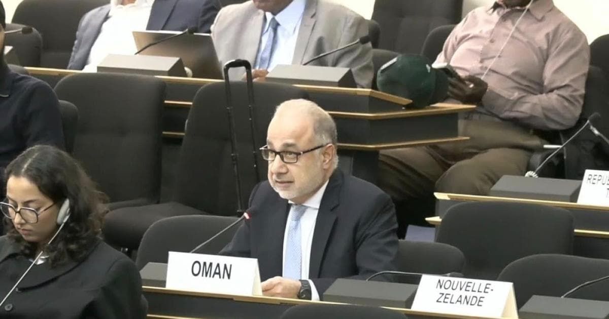 عمان تشدد على ضرورة محاسبة الاستيطان الإسرائيلي