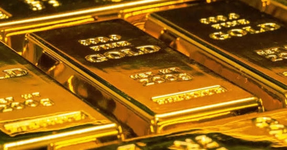 Gold stabilizes ahead of US inflation data