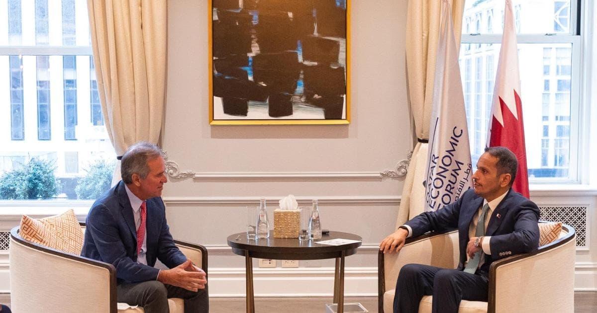 PM Consults with Sloan Kettering Leader