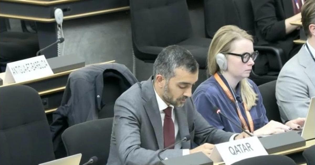 قطر تستعرض حقوق الإنسان في مناسبة الذكرى الستين