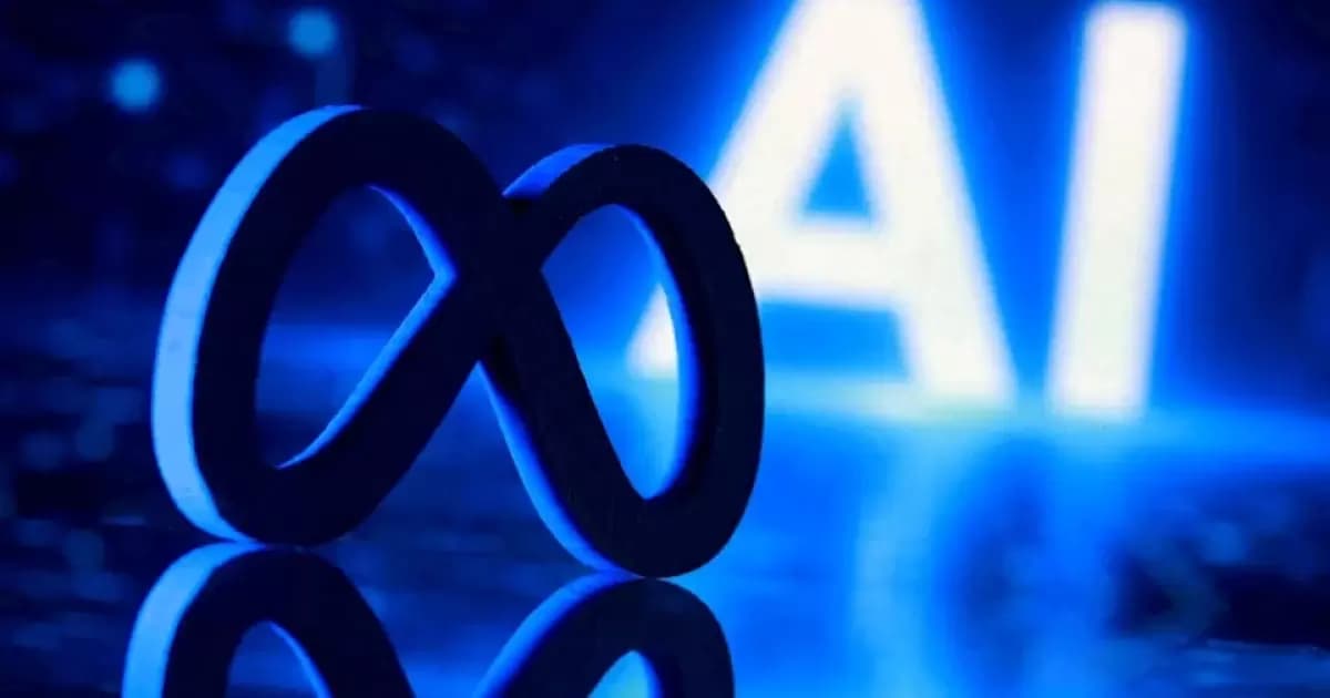 Meta introduces compact AI device