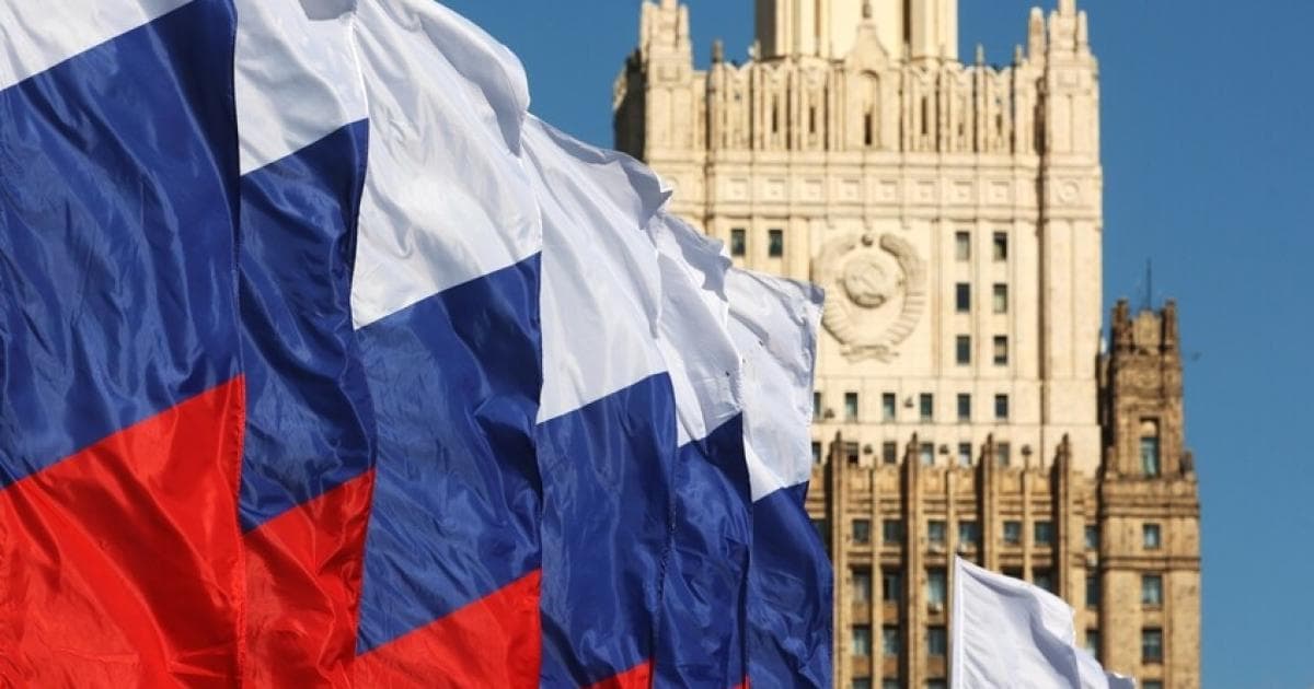 Russia: NATO Plans Enduring Conflict